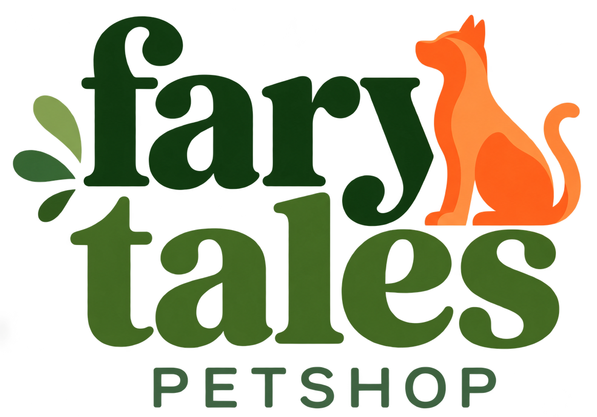 Fary Tales Petshop